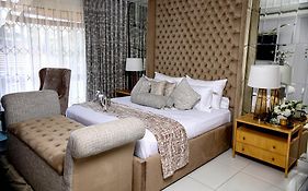 Beyond Borders Guest House
